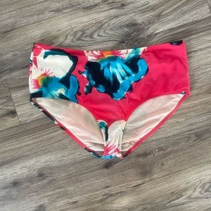 Lane Bryant / Cacique Size 24 Bikini Bottoms